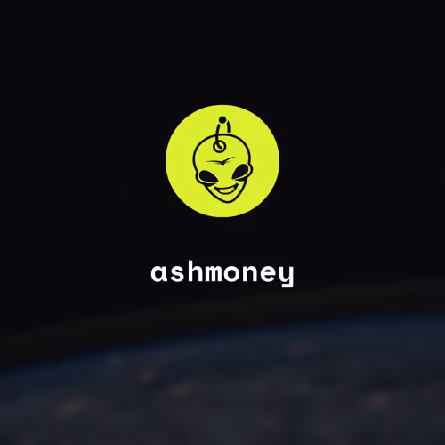 ashmoney