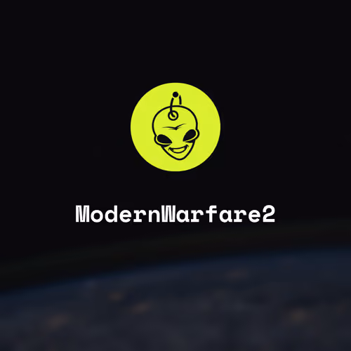 ModernWarfare2