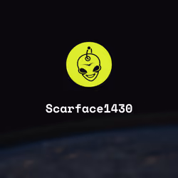Scarface1430