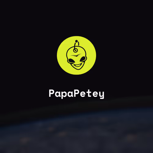 PapaPetey