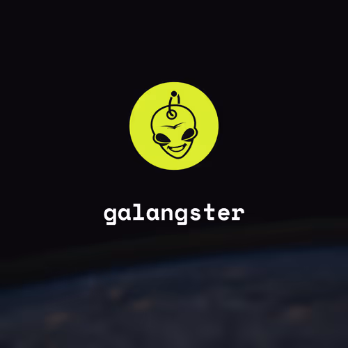 galangster