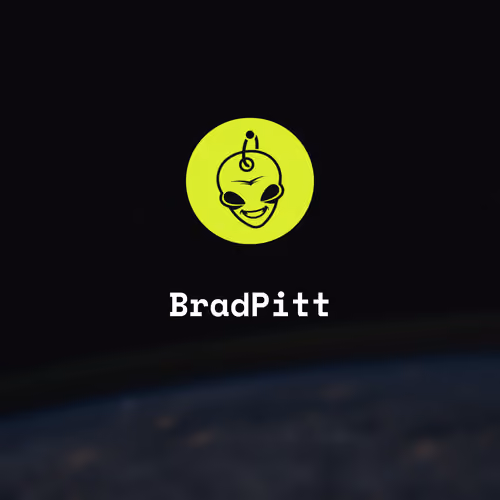 BradPitt