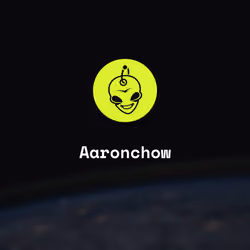 Aaronchow