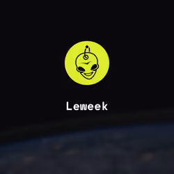 Leweek