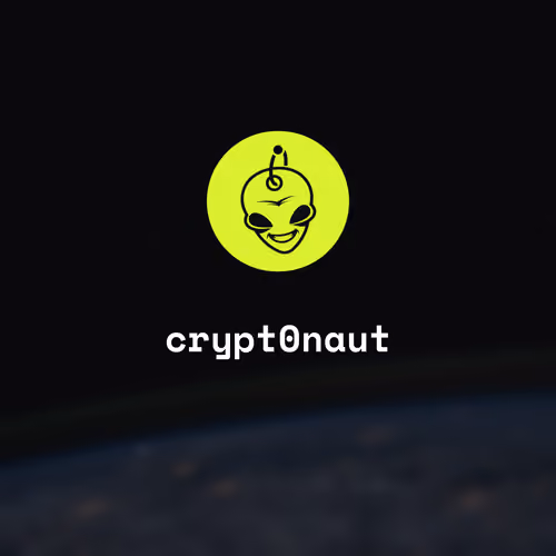 crypt0naut