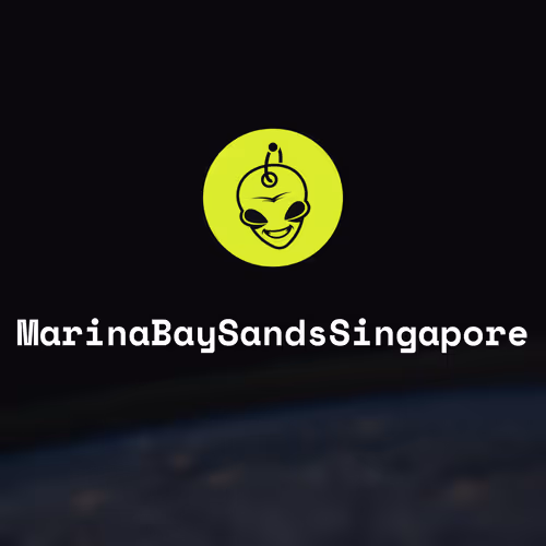 MarinaBaySandsSingapore