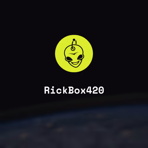 RickBox420