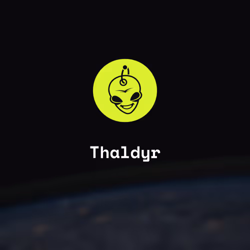 Thaldyr