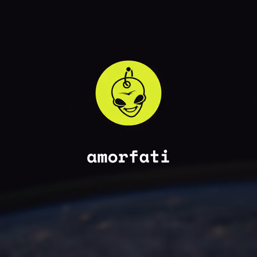 amorfati