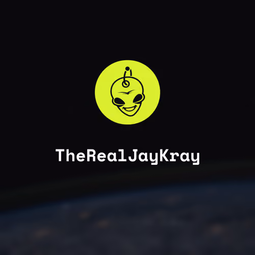 TheRealJayKray