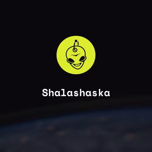 Shalashaska