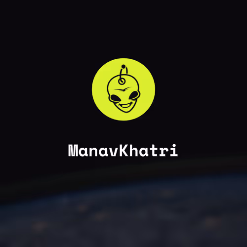 ManavKhatri