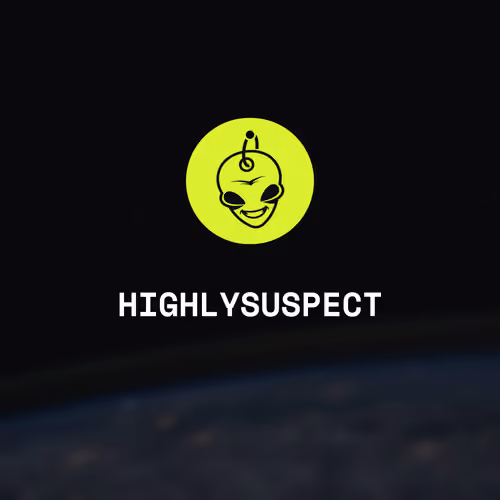 HIGHLYSUSPECT