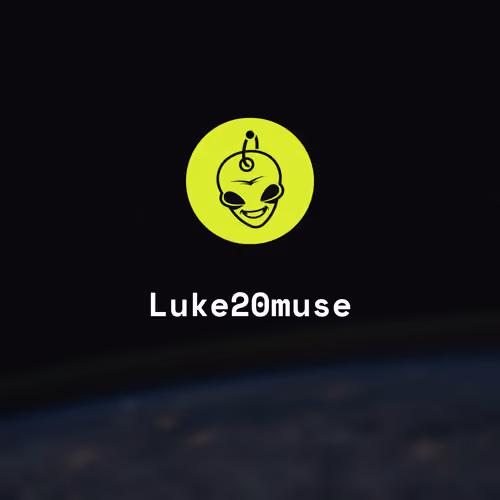 Luke20muse