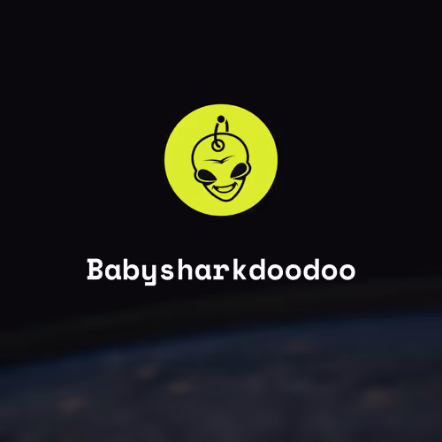 Babysharkdoodoo