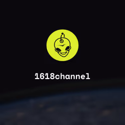 1618channel