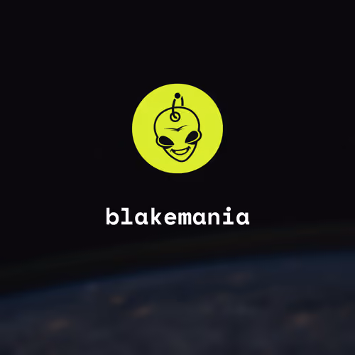 blakemania