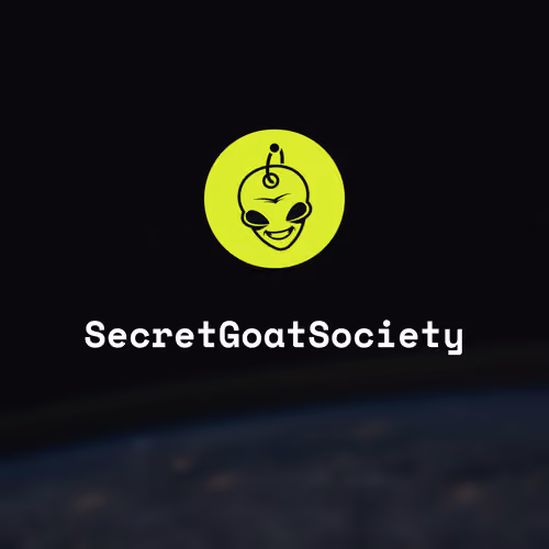 SecretGoatSociety
