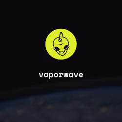 vaporwave