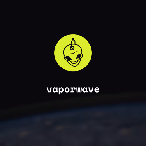 vaporwave