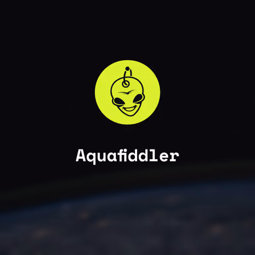 Aquafiddler