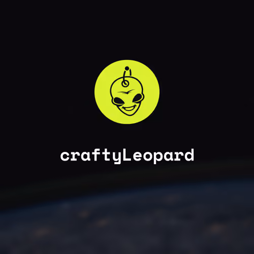craftyLeopard