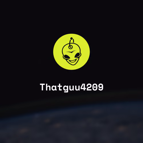 Thatguu4209