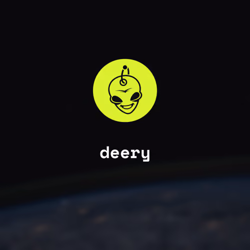 deery