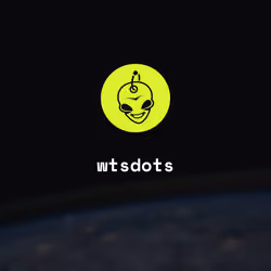 wtsdots