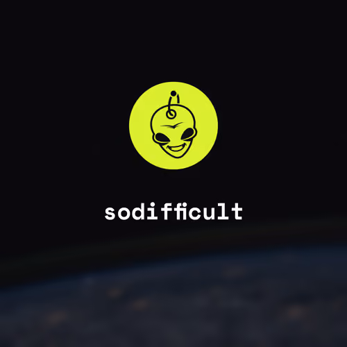 sodifficult