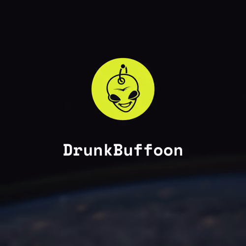 DrunkBuffoon