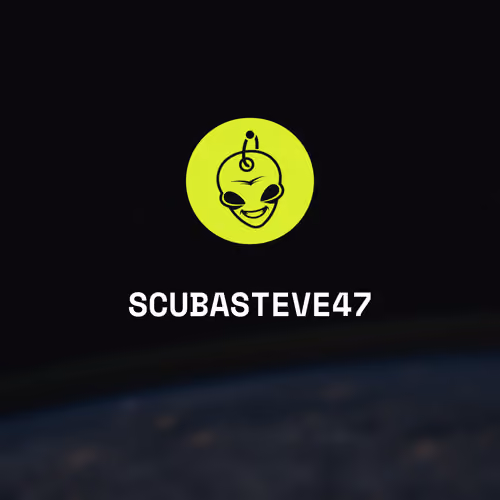 SCUBASTEVE47