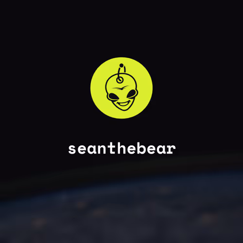 seanthebear