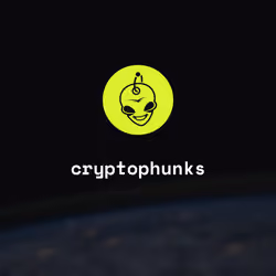 cryptophunks