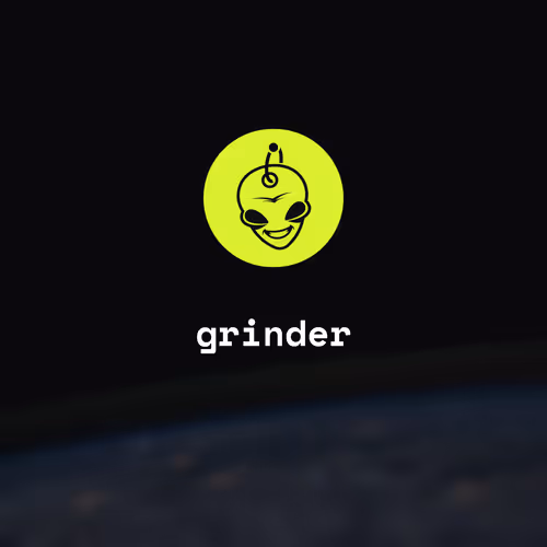 grinder