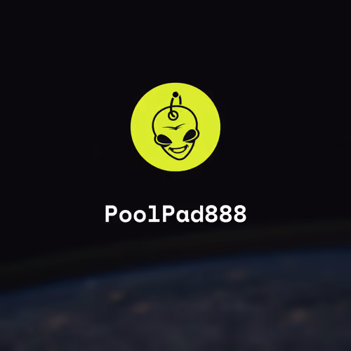 PoolPad888