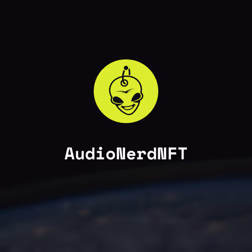 AudioNerdNFT