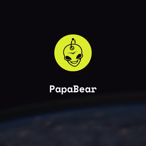 PapaBear