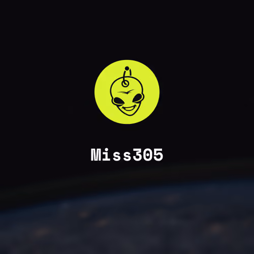 Miss305