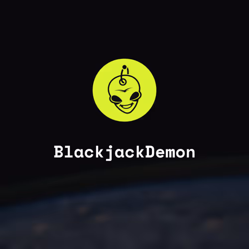 BlackjackDemon