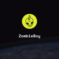 ZombieBoy