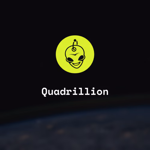 Quadrillion