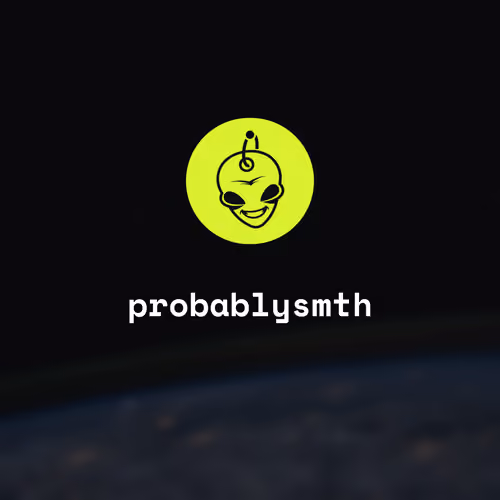 probablysmth