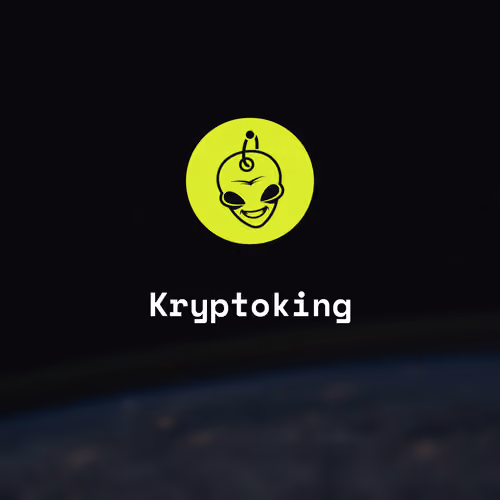 Kryptoking