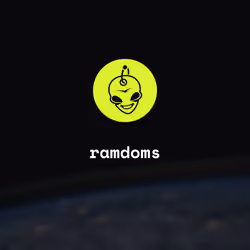 ramdoms