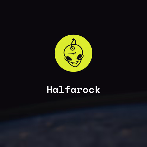 Halfarock