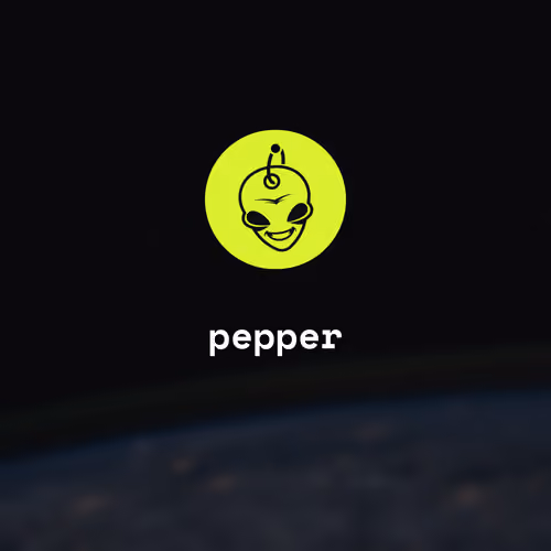 pepper