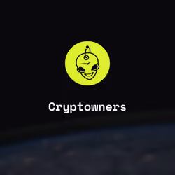Cryptowners