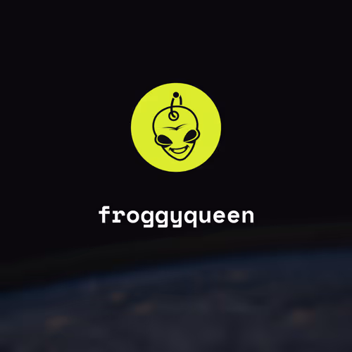 froggyqueen