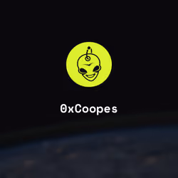 0xCoopes